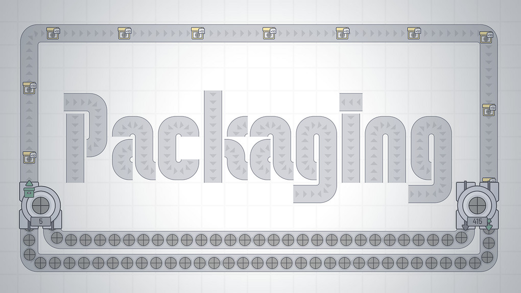 小小改動巨大作用 《異形工廠》好評MOD推薦(三) 小小改動巨大作用 《異形工廠》好評MOD推薦(三)