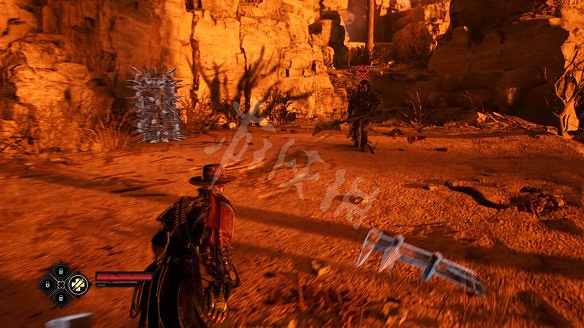 《暗邪西部》圖文攻略 全流程全Boss全收集全技能全皮膚 《暗邪西部》圖文攻略 全流程全Boss全收集全技能全皮膚