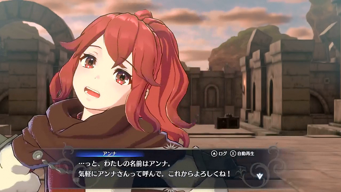 《火焰紋章:Engage》“安娜”角色人設圖 展示公開 《火焰紋章:Engage》“安娜”角色人設圖 展示公開