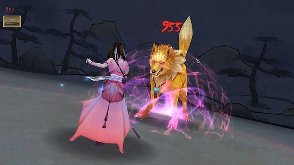 《軒轅劍外傳 雲之遙》Steam頁面上線:明年1月發售! 《軒轅劍外傳 雲之遙》Steam頁面上線:明年1月發售!