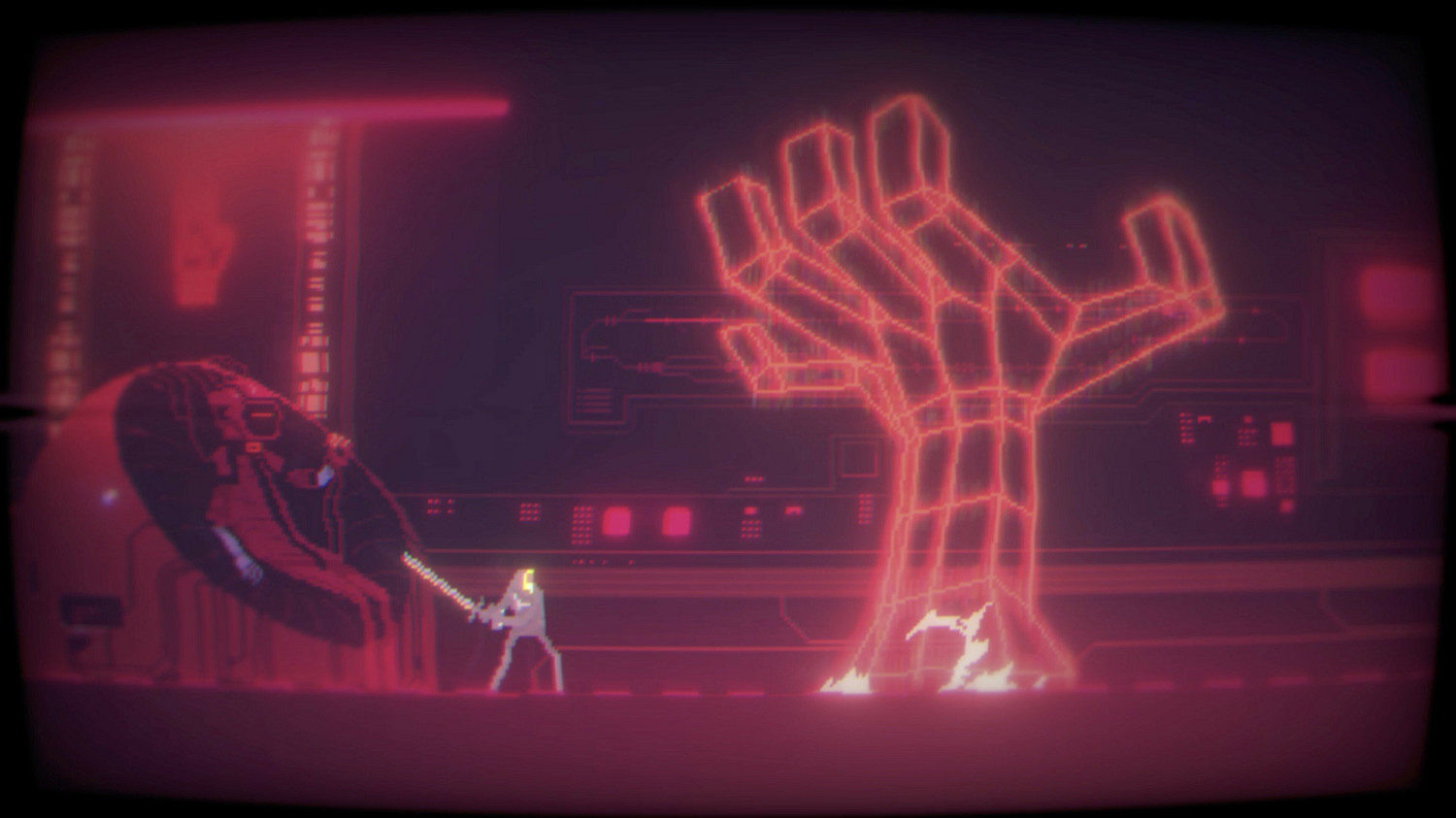 GOG喜加一:像素風動作遊戲《成田男孩》限時領取! GOG喜加一:像素風動作遊戲《成田男孩》限時領取!