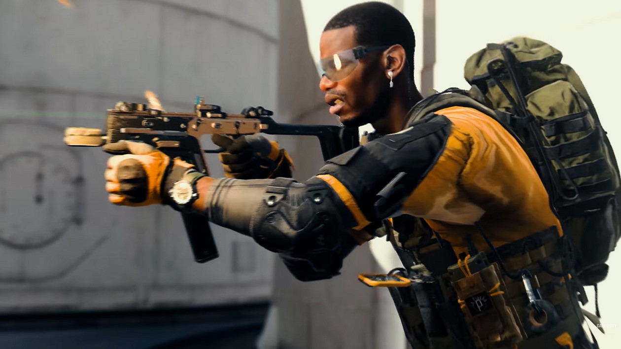 《決勝時刻19》加入內馬爾、梅西、博格巴球星幹員