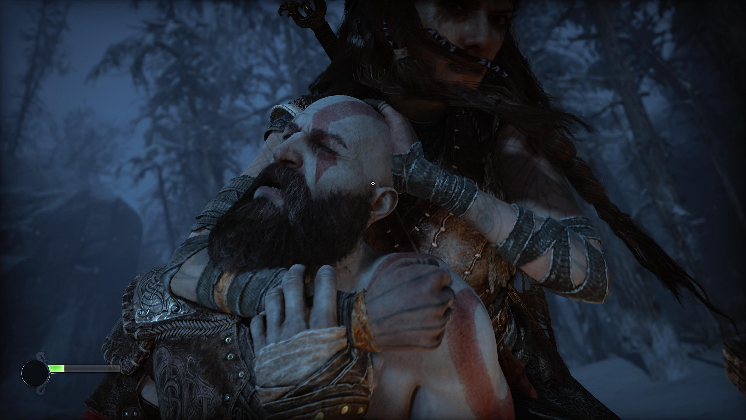 《戰神:諸神黃昏》通關率26%!4.2%玩家解鎖白金杯 《戰神:諸神黃昏》通關率26%!4.2%玩家解鎖白金杯