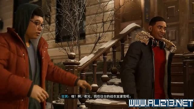 《蜘蛛人邁爾斯》全流程通關圖文攻略 任務大全 《蜘蛛人邁爾斯》全流程通關圖文攻略 任務大全