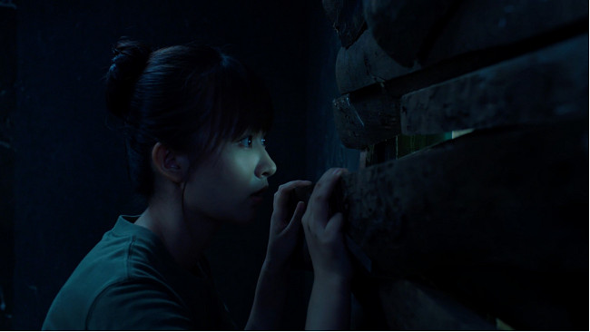 突破磁暴步兵封鎖！中國大陸研發互動影像新作《飛越13號房》定檔2023年1月9日發售