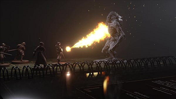 《艾爾登法環》實體桌遊已眾籌224萬美 宣傳片公布！