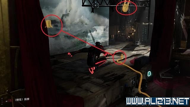 《蜘蛛人邁爾斯》全流程通關圖文攻略 任務大全 《蜘蛛人邁爾斯》全流程通關圖文攻略 任務大全