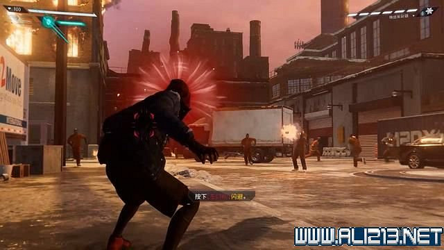 《蜘蛛人邁爾斯》全流程通關圖文攻略 任務大全 《蜘蛛人邁爾斯》全流程通關圖文攻略 任務大全