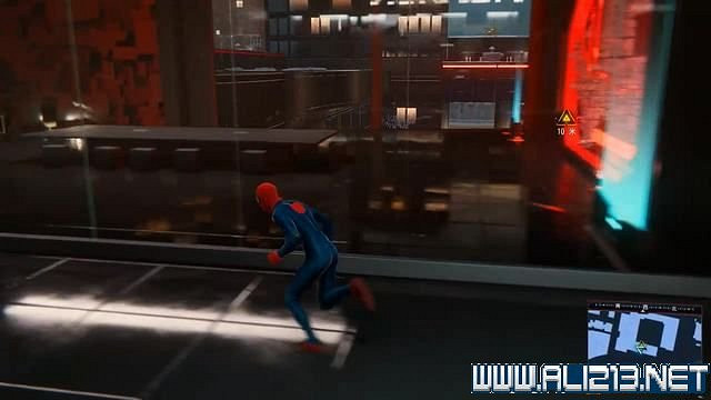 《蜘蛛人邁爾斯》全流程通關圖文攻略 任務大全 《蜘蛛人邁爾斯》全流程通關圖文攻略 任務大全