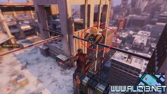 《蜘蛛人邁爾斯》全流程通關圖文攻略 任務大全 《蜘蛛人邁爾斯》全流程通關圖文攻略 任務大全