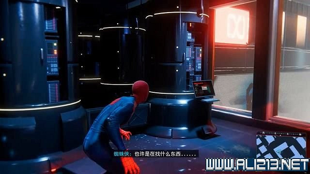 《蜘蛛人邁爾斯》全流程通關圖文攻略 任務大全 《蜘蛛人邁爾斯》全流程通關圖文攻略 任務大全