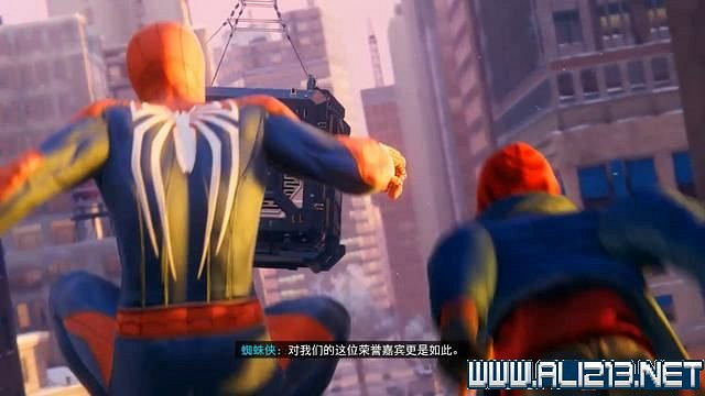 《蜘蛛人邁爾斯》全流程通關圖文攻略 任務大全 《蜘蛛人邁爾斯》全流程通關圖文攻略 任務大全