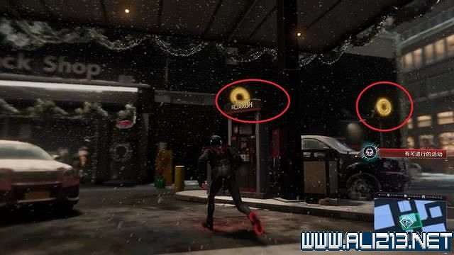 《蜘蛛人邁爾斯》全流程通關圖文攻略 任務大全 《蜘蛛人邁爾斯》全流程通關圖文攻略 任務大全