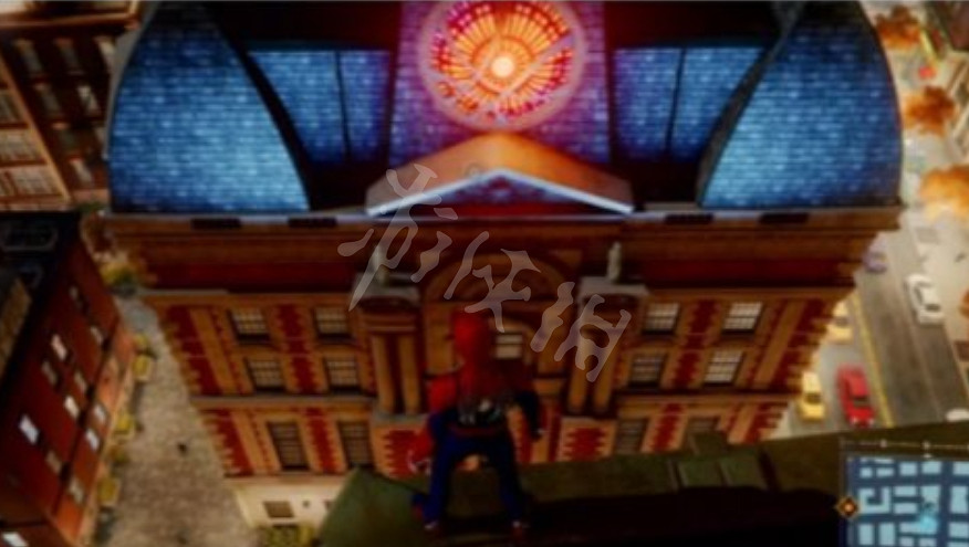 《蜘蛛人邁爾斯》31個彩蛋在哪?彩蛋大全一覽 《蜘蛛人邁爾斯》31個彩蛋在哪?彩蛋大全一覽