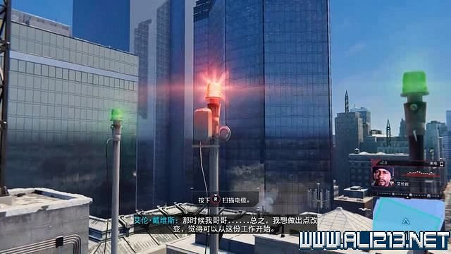 《蜘蛛人邁爾斯》全流程通關圖文攻略 任務大全 《蜘蛛人邁爾斯》全流程通關圖文攻略 任務大全