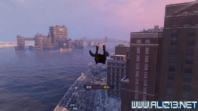 《蜘蛛人邁爾斯》全流程通關圖文攻略 任務大全 《蜘蛛人邁爾斯》全流程通關圖文攻略 任務大全