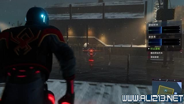 《蜘蛛人邁爾斯》全流程通關圖文攻略 任務大全 《蜘蛛人邁爾斯》全流程通關圖文攻略 任務大全