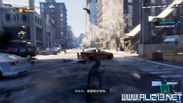 《蜘蛛人邁爾斯》全流程通關圖文攻略 任務大全 《蜘蛛人邁爾斯》全流程通關圖文攻略 任務大全