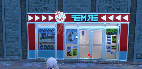 《寶可夢朱紫》信使鳥商店在哪?信使鳥商店位置分享 《寶可夢朱紫》信使鳥商店在哪?信使鳥商店位置分享