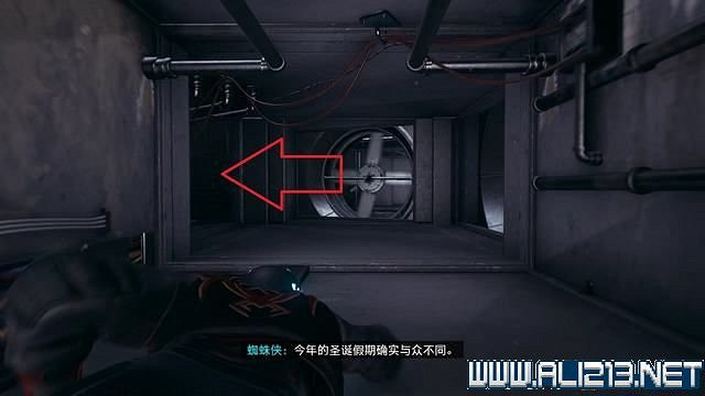 《蜘蛛人邁爾斯》全流程通關圖文攻略 任務大全 《蜘蛛人邁爾斯》全流程通關圖文攻略 任務大全