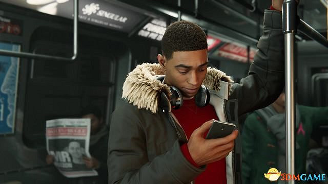 《漫威蜘蛛人:邁爾斯·莫拉萊斯》圖文全攻略 全支線任務全收集攻略 《漫威蜘蛛人:邁爾斯·莫拉萊斯》圖文全攻略 全支線任務全收集攻略