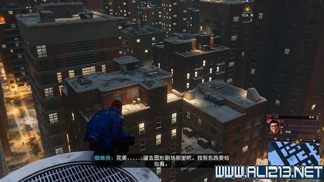 《蜘蛛人邁爾斯》全流程通關圖文攻略 任務大全 《蜘蛛人邁爾斯》全流程通關圖文攻略 任務大全