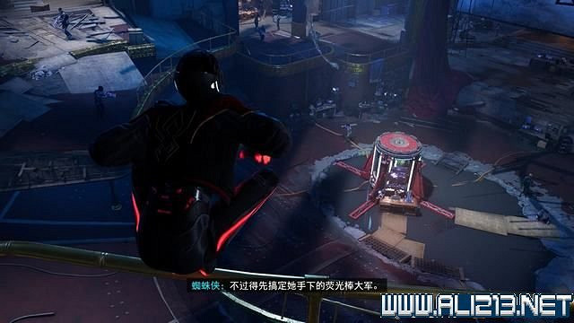 《蜘蛛人邁爾斯》全流程通關圖文攻略 任務大全 《蜘蛛人邁爾斯》全流程通關圖文攻略 任務大全