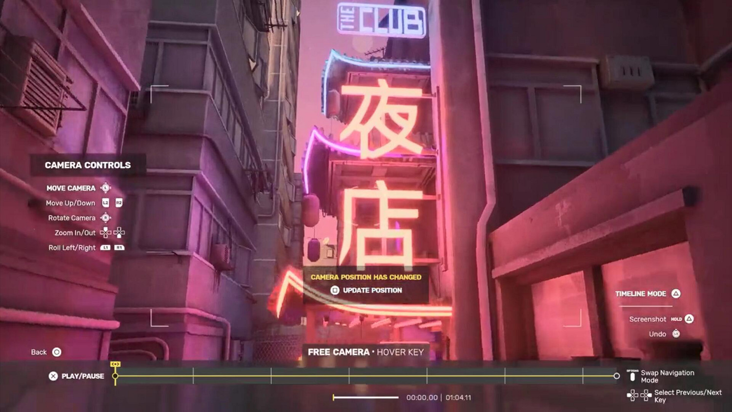 《師父》12月將更新&quot;重播編輯器&quot;功能 留下精彩瞬間！