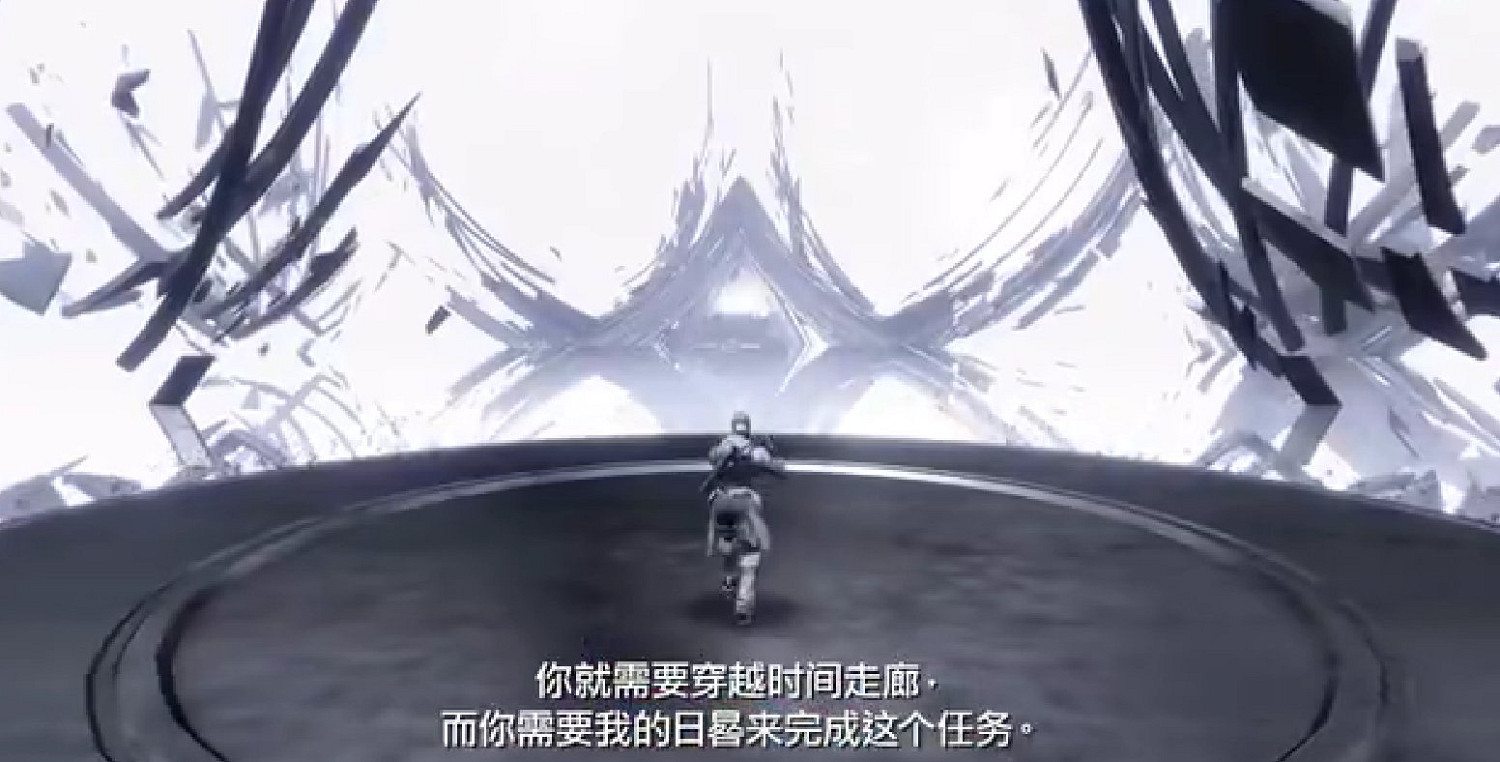 再一次因土衛十三而瘋狂!《天命2》俠盜賽季賽社區解謎火熱進行中 再一次因土衛十三而瘋狂!《天命2》俠盜賽季賽社區解謎火熱進行中