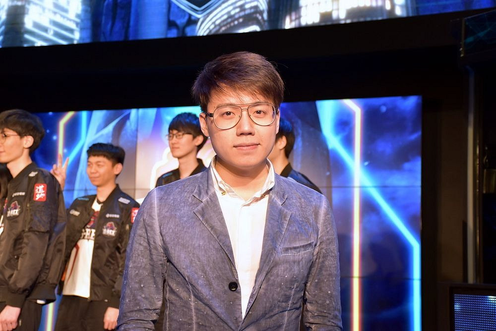 《英雄聯盟》S2冠軍中單Toyz因販毒被判刑入獄4年