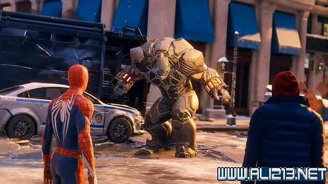 《蜘蛛人邁爾斯》全流程通關圖文攻略 任務大全 《蜘蛛人邁爾斯》全流程通關圖文攻略 任務大全