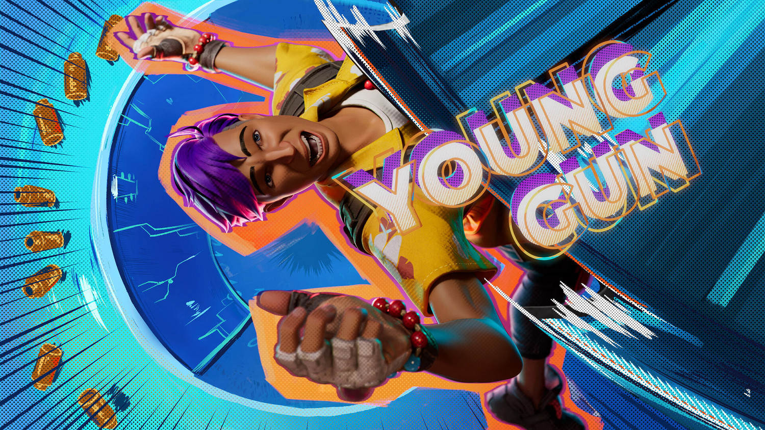 卡通風格類《塔科夫》遊戲《Hawked》本周末舉行首次內測 卡通風格類《塔科夫》遊戲《Hawked》本周末舉行首次內測