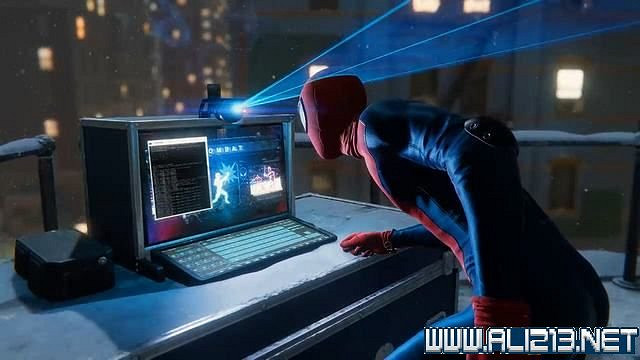 《蜘蛛人邁爾斯》全流程通關圖文攻略 任務大全 《蜘蛛人邁爾斯》全流程通關圖文攻略 任務大全