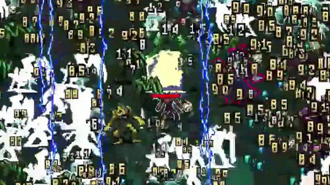 《吸血鬼倖存者》1.10更新今日推出 新關卡新角色 《吸血鬼倖存者》1.10更新今日推出 新關卡新角色