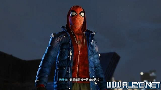 《蜘蛛人邁爾斯》全流程通關圖文攻略 任務大全 《蜘蛛人邁爾斯》全流程通關圖文攻略 任務大全