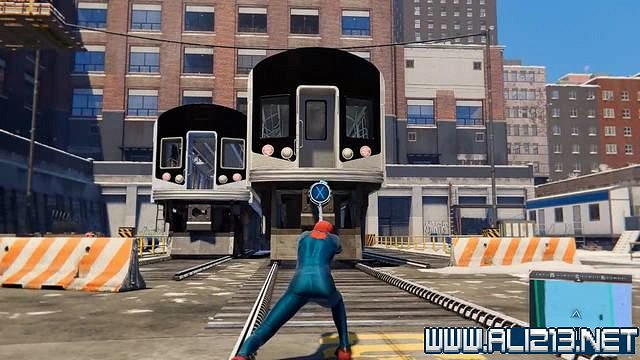 《蜘蛛人邁爾斯》全流程通關圖文攻略 任務大全 《蜘蛛人邁爾斯》全流程通關圖文攻略 任務大全