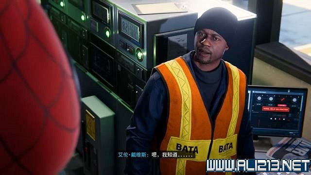 《蜘蛛人邁爾斯》全流程通關圖文攻略 任務大全 《蜘蛛人邁爾斯》全流程通關圖文攻略 任務大全