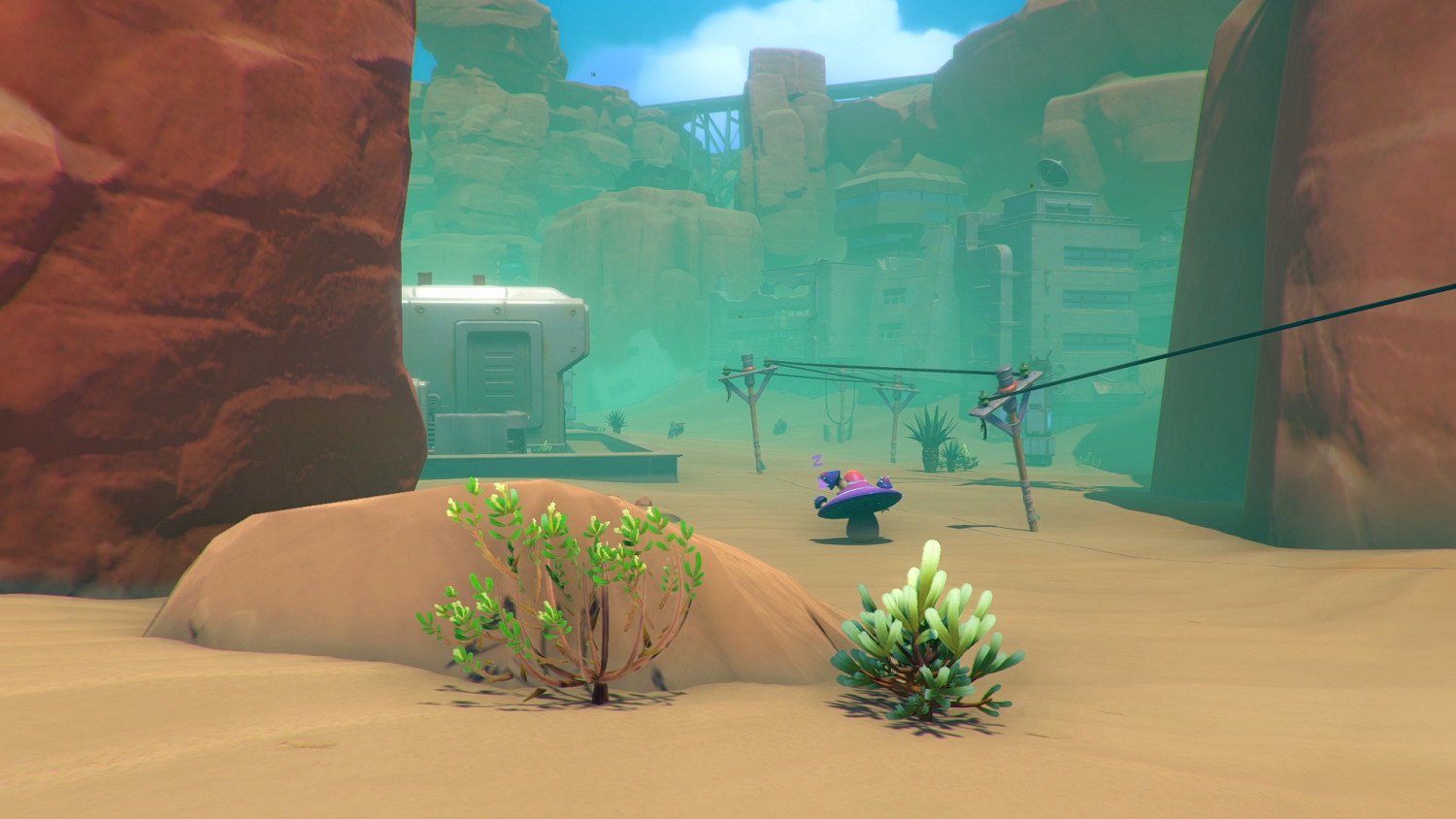 模擬經營《沙石鎮時光》迎主線更新 秋促特惠8折好價