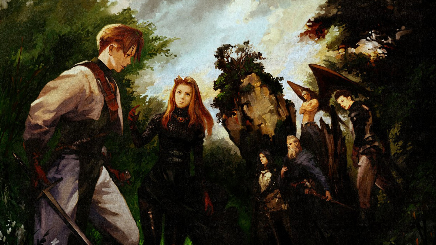 《皇家騎士團重生》主角職業選擇什麽?主角職業推薦 《皇家騎士團重生》主角職業選擇什麽?主角職業推薦