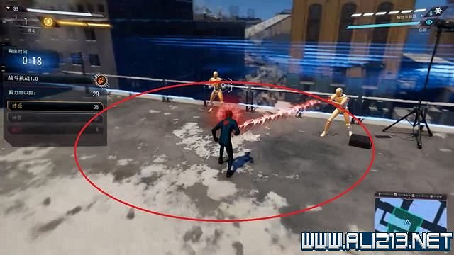 《蜘蛛人邁爾斯》全流程通關圖文攻略 任務大全 《蜘蛛人邁爾斯》全流程通關圖文攻略 任務大全