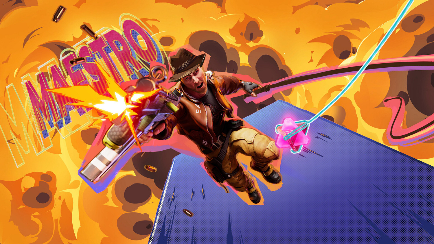 卡通風格類《塔科夫》遊戲《Hawked》本周末舉行首次內測 卡通風格類《塔科夫》遊戲《Hawked》本周末舉行首次內測