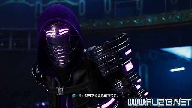 《蜘蛛人邁爾斯》全流程通關圖文攻略 任務大全 《蜘蛛人邁爾斯》全流程通關圖文攻略 任務大全