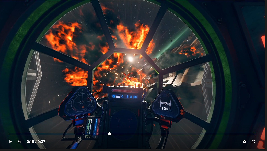 Epic喜加一:《星際大戰:中隊爭雄》免費領 Epic喜加一:《星際大戰:中隊爭雄》免費領