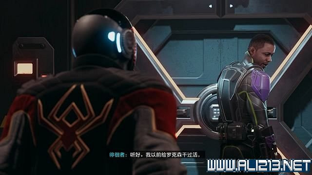 《蜘蛛人邁爾斯》全流程通關圖文攻略 任務大全 《蜘蛛人邁爾斯》全流程通關圖文攻略 任務大全