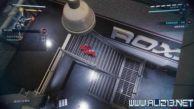 《蜘蛛人邁爾斯》全流程通關圖文攻略 任務大全 《蜘蛛人邁爾斯》全流程通關圖文攻略 任務大全