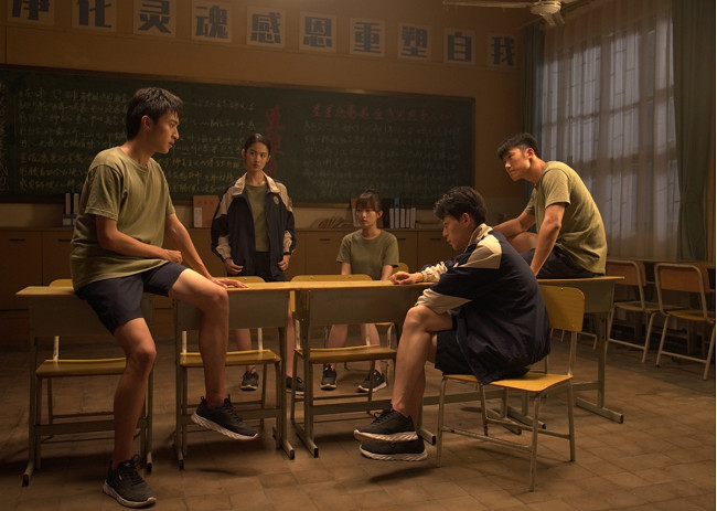 突破磁暴步兵封鎖！中國大陸研發互動影像新作《飛越13號房》定檔2023年1月9日發售