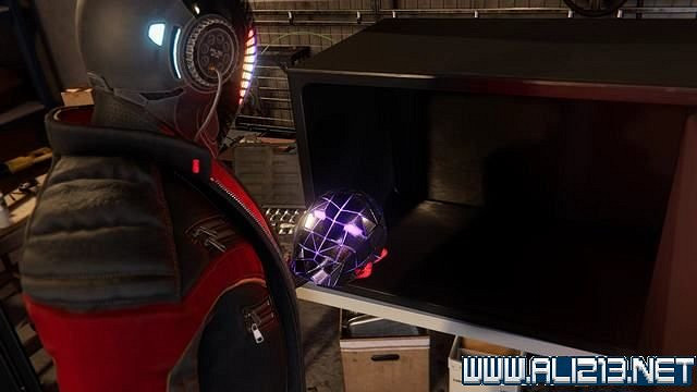 《蜘蛛人邁爾斯》全流程通關圖文攻略 任務大全 《蜘蛛人邁爾斯》全流程通關圖文攻略 任務大全