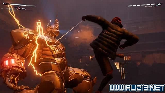 《蜘蛛人邁爾斯》全流程通關圖文攻略 任務大全 《蜘蛛人邁爾斯》全流程通關圖文攻略 任務大全