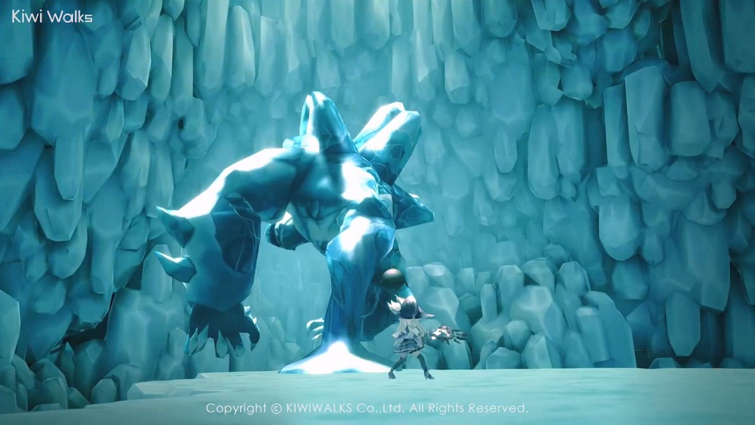 《魔女之泉R》延期至2023年發售 試玩版春季上線 《魔女之泉R》延期至2023年發售 試玩版春季上線