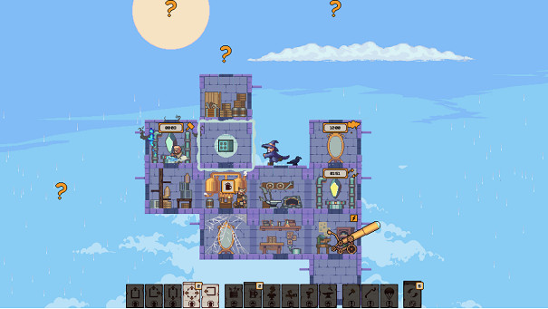 《矮人通天塔》12月1日正式上線，支援中文